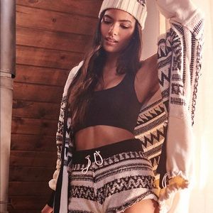 Free People First Track Set